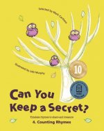 Can You Keep a Secret? 4