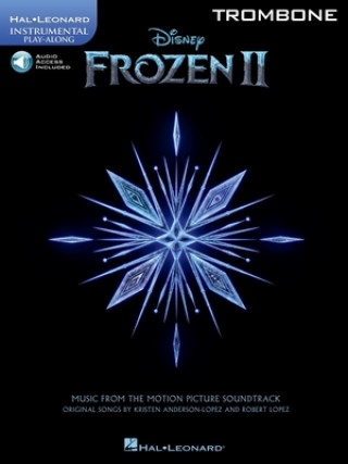 Frozen 2: Trombone