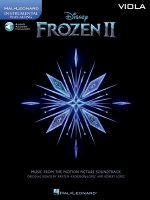 Frozen 2: Viola