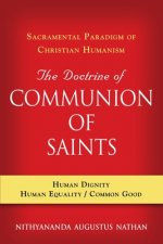 Doctrine of COMMUNION OF SAINTS