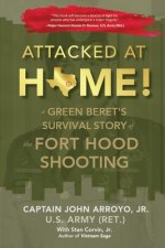 Attacked at Home!