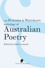 Puncher and Wattmann Anthology of Australian Poetry
