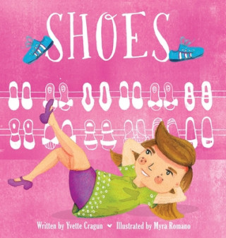 Shoes (Myra Romano)(Pevná)