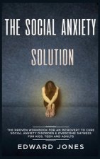 Social Anxiety Solution