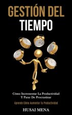 Gestion Del Tiempo