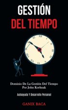 Gestion Del Tiempo