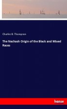 The Nachash Origin of the Black and Mixed Races