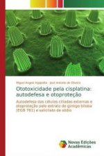 Ototoxicidade pela cisplatina