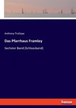 Pfarrhaus Framley