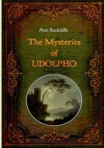 Mysteries of Udolpho - Illustrated
