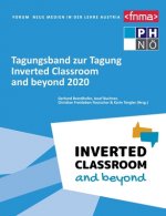 Tagungsband zur Tagung Inverted Classroom and beyond 2020