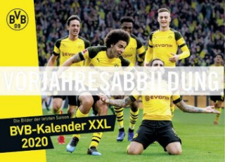 Borussia Dortmund Edition 2021