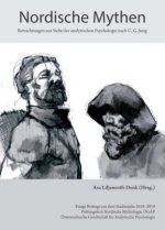 Nordische Mythen - Betrachtung aus Sicht der analytischen Psychologie nach C. G. Jung