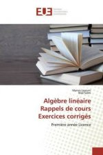 Alg?bre linéaireRappels de coursExercices corrigés