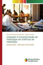 Inspecao e Caracterizacao de Patologias em Edificios de Habitacao
