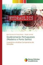 Quebramares Portugueses (Madeira e Porto Santo)