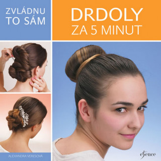 Zvládnu to sám Drdoly za 5 minut