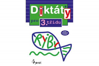 Diktáty pro 3.třídu