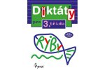 Diktáty pro 3.třídu