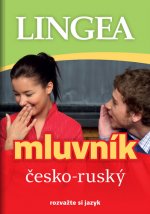 Česko-ruský mluvník