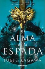 EL ALMA DE LA ESPADA