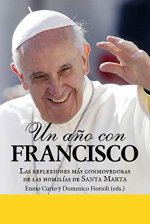Un año con Francisco