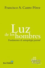 LUZ DE LOS HOMBRES