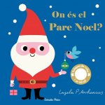 ON ÈS EL PARE NOEL?