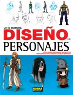 Diseño De Personajes