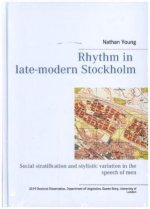 Rhythm in late-modern Stockholm
