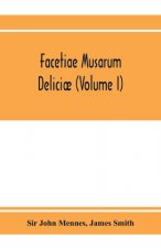 Facetiae. Musarum deliciae