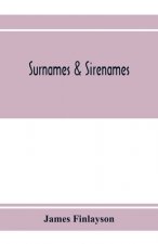 Surnames & sirenames