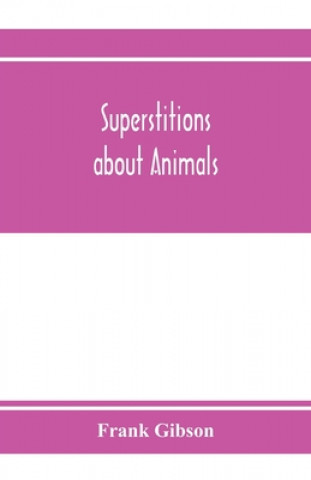 Superstitions about animals