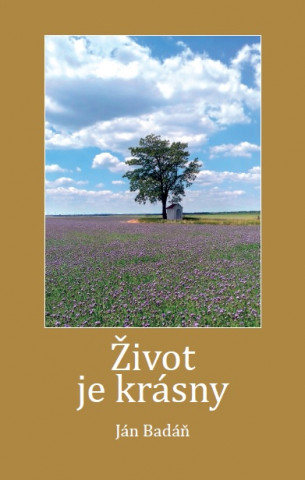 ďż˝ivot je krďż˝sny