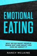Emotional Eating: Why do so many people binge eat and what you can do about it