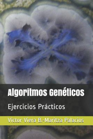 Algoritmos Genéticos: Ejercicios Prácticos