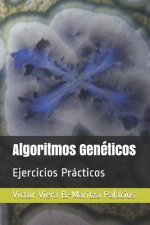 Algoritmos Genéticos: Ejercicios Prácticos