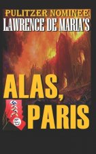 Alas, Paris