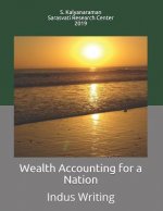 Wealth Accounting for a Nation: Indus Writing
