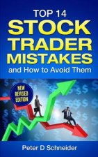 Top 14 Stock Trader Mistakes: and How to Avoid Them