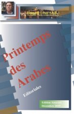 Printemps des Arabes: Editoriales