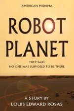 Robot Planet