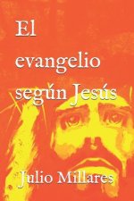 El evangelio según Jesús