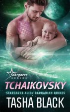 Tchaikovsky: Stargazer Alien Barbarian Brides #3