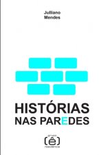 Histórias nas Paredes