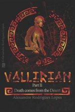 Vallirian - Death Comes from the Desert - English Version