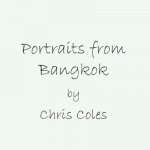 Portraits from Bangkok