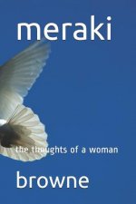 meraki: the thoughts of a woman