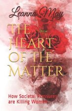 The Heart of the Matter: How Societal Pressures Are Killing Women