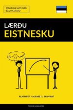 L?r?u Eistnesku - Fljótlegt / Au?velt / Skilvirkt: 2000 Mikilv?g Or?